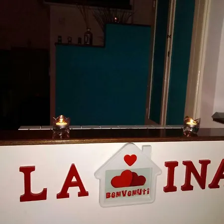 La Casina *